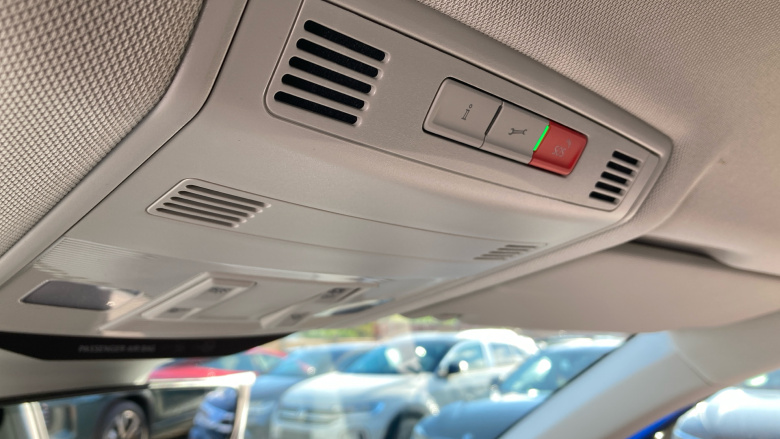 Volkswagen T-Roc 1.0 TSI 115 Match 5dr Petrol Hatchback